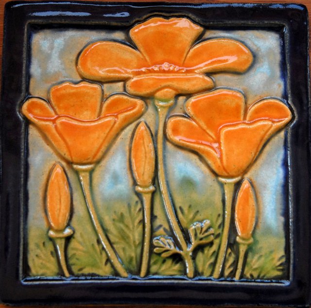 Baranowski, ceramics, tiles, hand made, Bonny Doon, DoonArt, DoonArt Tour, Studio Tour, Santa Cruz Mountains, art, artists, artworks, Free Event,  Family Event, Art Demos, Artist Studios, Paintings,  woodcuts, digital art, ceramics, jewelry, glass,  woodworking, photography, rosemaling, sculpture, textiles, California, Santa Cruz County